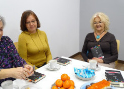 Kluby: Pejzaże codzienności – Georgi Gospodinow „Ogrodnik i śmierć”