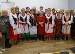 15 lat z „Michalinami”