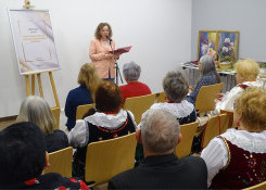 15 lat z „Michalinami”