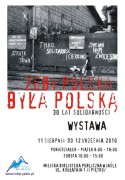 Wystawa: Żeby Polska była Polską