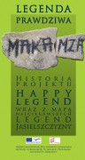 MAKAMZA – Legenda Prawdziwa