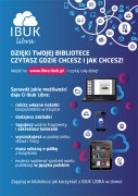 IBUK LIBRA - Bezpłatne korzystanie z e-czytelni
