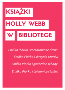Książki: Kim jest Emilka Piórko?
