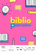 Projekty:  Biblio-potrzebni!
