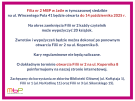 Przygotowania do powrotu Filii nr 2 na ul. Kopernika