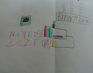 Akcje: Odwiedzasz bibliotekę, odkrywasz świat – XXIII OTB w Filii nr 3