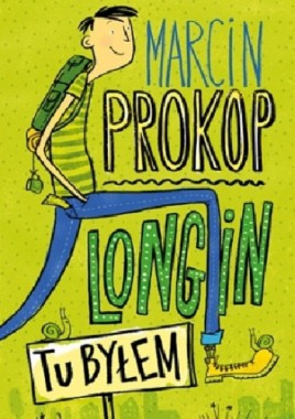 Longin: tu byłem