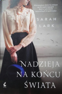 Nadzieja na końcu świata