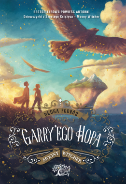 Długa podróż Garry’ego Hopa