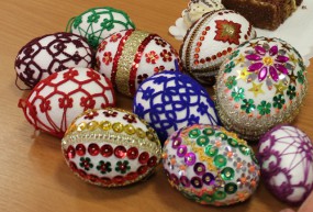 Akcje: Wielkanocne inspiracje „Michalin”
