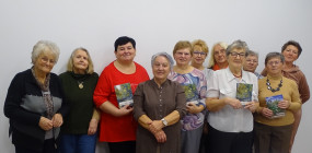 Kluby: Z wdzięczności za codzienność