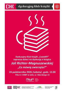 Kluby: Podróż do świata zwierząt
