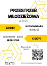 Przestrzeń Młodych - Zdjęcie nr 1