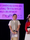 Konkursy: XVIII Ogólnopolski Konkurs Literackiej Twórczości Dzieci i Młodzieży rozstrzygnięty - Zdjęcie nr 26