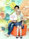 Kluby: Moc rodzinnego czytania – VI urodziny Klubu Czytających Rodzin - Zdjęcie nr 23