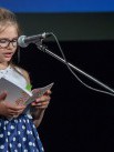 Konkursy: Finał XXIV Ogólnopolskiego Konkursu Literackiej Twórczości Dzieci i Młodzieży Liryczne Jasło - Zdjęcie nr 17