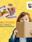 Projekty: „Mała książka – wielki człowiek” od września w MBP w Jaśle - Zdjęcie nr 2