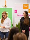 Zrozumieć autyzm – spotkanie z Moniką Szubrycht - Zdjęcie nr 15