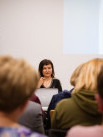 Zrozumieć autyzm – spotkanie z Moniką Szubrycht - Zdjęcie nr 4