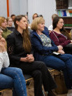 Zrozumieć autyzm – spotkanie z Moniką Szubrycht - Zdjęcie nr 7