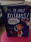 To jakiś kosmos! – spotkanie dla dzieci z Kubą Hajkusiem - Zdjęcie nr 12
