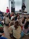XXII Ogólnopolski Tydzień Bibliotek w jasielskiej MBP - Zdjęcie nr 9