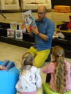 XXII Ogólnopolski Tydzień Bibliotek w jasielskiej MBP - Zdjęcie nr 8