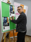 XXII Ogólnopolski Tydzień Bibliotek w jasielskiej MBP - Zdjęcie nr 7