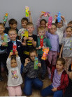 XXII Ogólnopolski Tydzień Bibliotek w jasielskiej MBP - Zdjęcie nr 1
