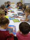 XXII Ogólnopolski Tydzień Bibliotek w jasielskiej MBP - Zdjęcie nr 4