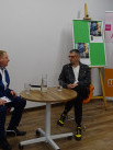 XXII Ogólnopolski Tydzień Bibliotek w jasielskiej MBP - Zdjęcie nr 2