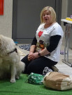 Potrzeby psa – zajęcia dogoterapeutyczne w MBP w Jaśle - Zdjęcie nr 3