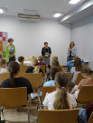 Na wesoło z Renatą Piątkowską - Zdjęcie nr 21