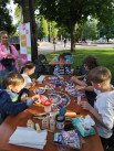 Miejski Dzień Dziecka z biblioteką - Zdjęcie nr 4