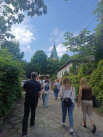 Dla Bibliotekarzy: Wyjazd studyjny do Dobczyc i Lanckorony - Zdjęcie nr 23