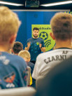 BookStadion – piłka nożna, książki i inspirujące historie - Zdjęcie nr 9
