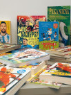 BookStadion – piłka nożna, książki i inspirujące historie - Zdjęcie nr 2