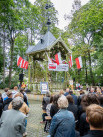 „Dziady” – niezwykła podróż przez świat Adama Mickiewicza - Zdjęcie nr 1