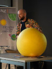 Projekty: To jakiś kosmos! Spotkania z Kubą Hajkusiem - Zdjęcie nr 13