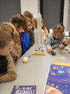 Projekty: To jakiś kosmos! Spotkania z Kubą Hajkusiem - Zdjęcie nr 4