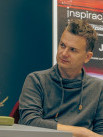 Festiwal:Uważne obserwowanie świata – spotkanie z Jánem Púčkiem i Adamem Robińskim - Zdjęcie nr 5