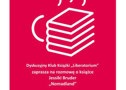Kluby: Anna J. Dudek „Znikając”