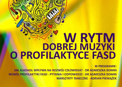 O profilaktyce FASD