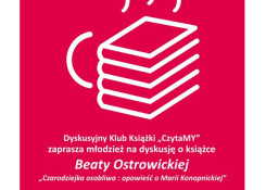 Kluby: Czarodziejka wierszy