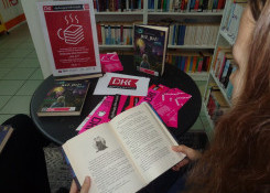 Kluby: Nie poddaj się!