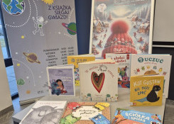 Ferie z robotem Photon w Filii nr 2