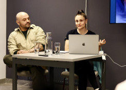 Pokonać siebie, czyli własne Kilimandżaro