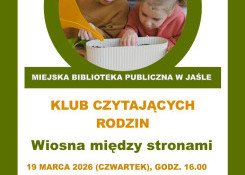 Kluby: Wiosna między stronami