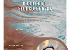 Beata Świszcz – kobiecość słodko-gorzka