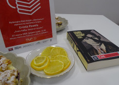 Kafka – między biografią a literaturą